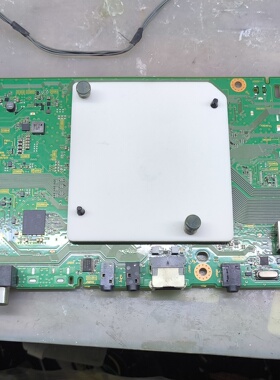 维修索尼KD-43/49/55/65/75X7500F/8000G主板1-982-454-61/31/11