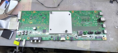 索尼KD-43/49/55/65/75X7500F/8000G主板1-982-454-61/31/11