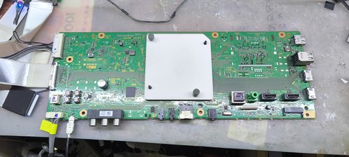索尼KD-43/49/55/65/75X7500F/8000G主板1-982-454-61/31/11