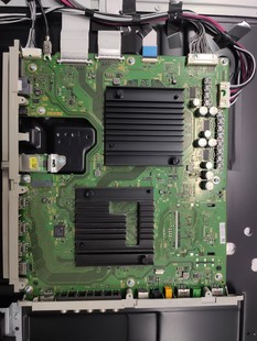 75X9400E 021 982 11死机重启不开 55X9300E主板1 维修索尼KD