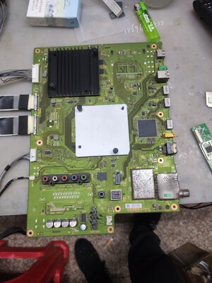 索尼KD-55/65X8500D/5565X8566D/55/65S8500D主板1-980-832-11/21