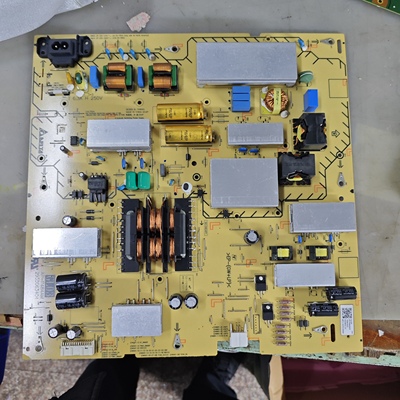 原装索尼KD-75X8000H液晶电视机电源板AP-P484AM 2955063404