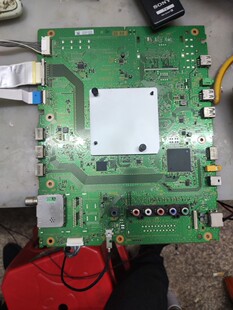 索尼KD-55/65X9300D/75X8500D主板1-980-833-11/840倍频板