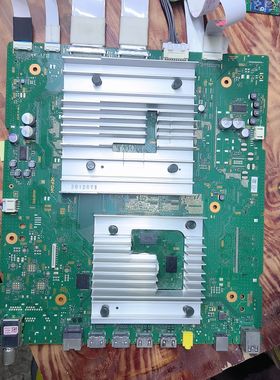 原装索尼XR-55X90K/65X/75/85X90K/91K主板101227031测试好发货