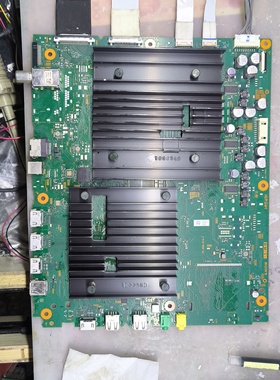 索尼XR-55/65/77/83A80J主板1-010-522-31