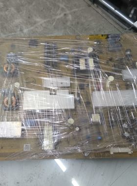 夏普LCD-60NX255/60LX540A/60DS31A电源板RUNTKB056WJQZ测试好