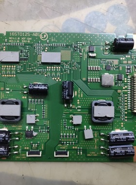 索尼KD-55X8500D/8566D/S8500D电源板恒流板16ST012S-A01/B01兑换