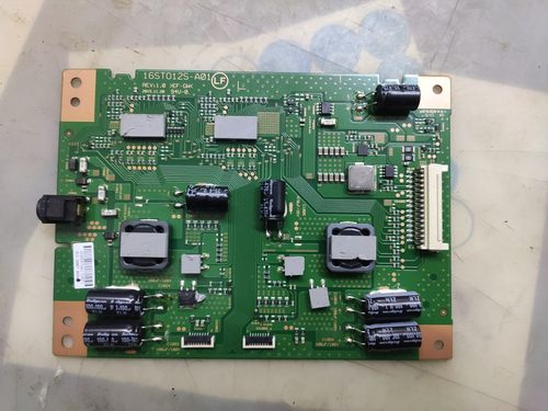 索尼KD-55X8500D/8566D/S8500D电源板恒流板16ST012S-A01/B01兑换