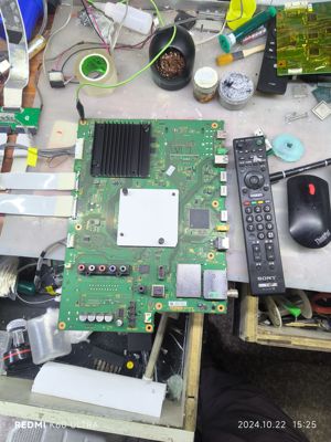 索尼KD-55/65X8500D/X8566D/S8500D主板 1-980-832-21/11