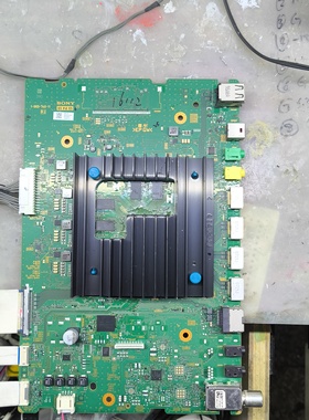 维修索尼KD-55/65/75/85X8000H主板1-003-740-11/21测试好发货