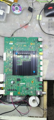 维修索尼KD-55/65/75/85X8000H主板1-003-740-11/21测试好发货
