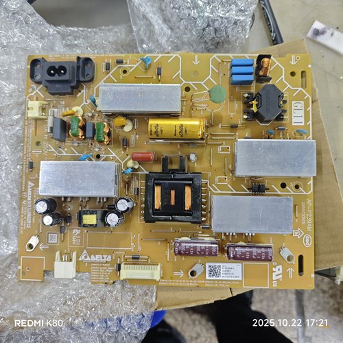 原装索尼KD-43X80K/43X85K/43X85J电源板 AP-P239AM 2955070505