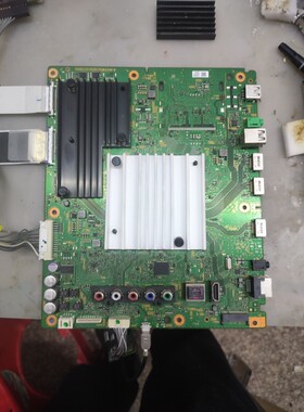 索尼KD43-/49/55/65/75/85X8500F/7800F/主板1-982-627-11/32/31