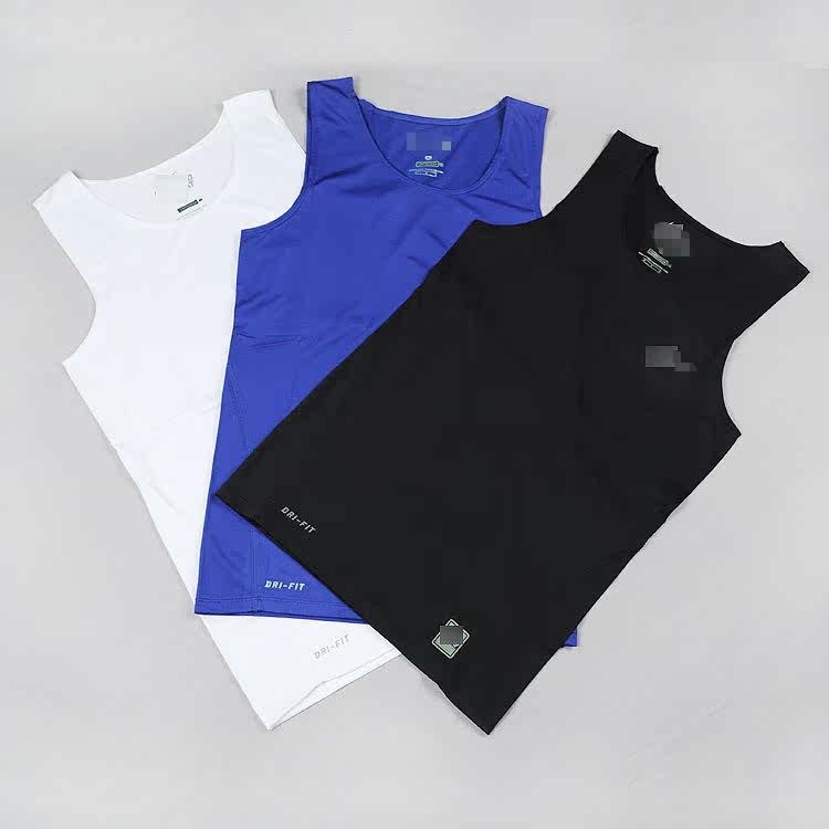 Débardeur sport pour homme - Ref 2024489 Image 1