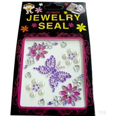 Sticker pour téléphone mobile - Ref 1368630 Image 1