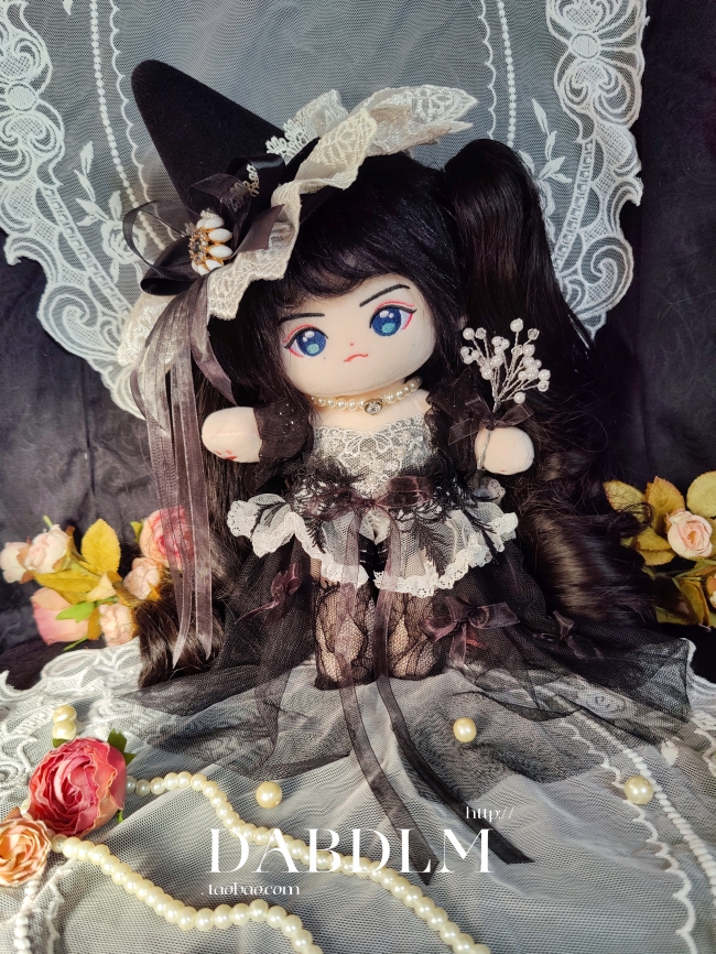 棉花娃娃德柆鴓好看性感蕾丝