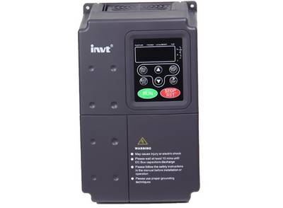 【正品】英威腾变频器CHV100-200G-4矢量型200KW/380V