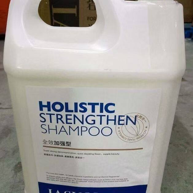 碧缇芙伊索沐浴露草本香波10L