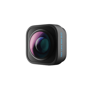 8GoPro配件MAX广角镜头组件177°