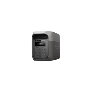 EcoFlow【热销2度电2400W】德DELTA3Max户外移动电源大功率大
