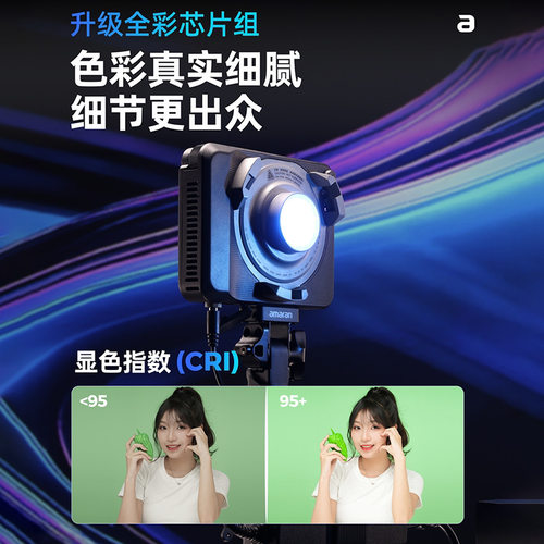 amaranRay60c/120c/360C/660C全