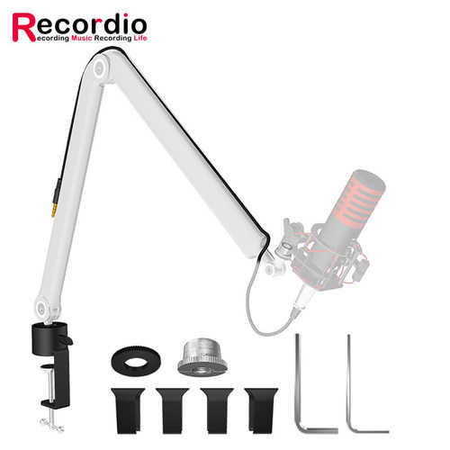 9Recordio麦克风话筒支架万能直