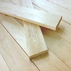 芬兰进口汗蒸房木板/桑拿房木板/木板/远红外光波浴房木板