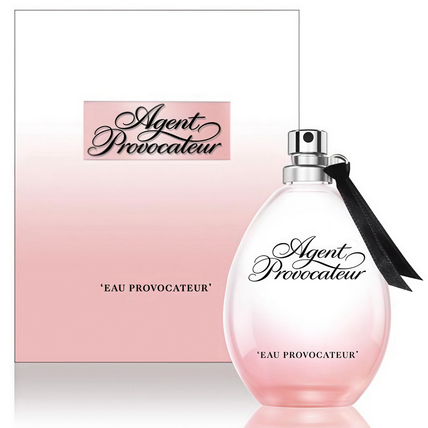 绝版正品Agent Provocateur 密使同名经典女士淡香水50ML