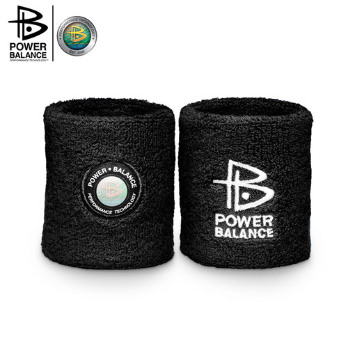 powerbalance霸能能量均码护腕