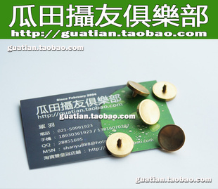 Pro1 XPRO2 leica XE3 XT3 X100f 相机快门钉钮 三皇冠