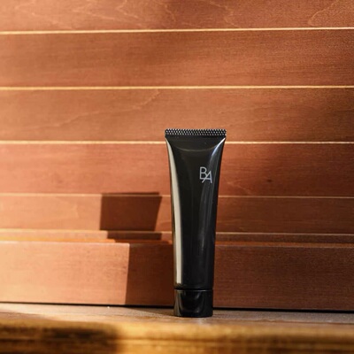 POLA/宝丽黑BA洗面奶赋颜晨光20g洁面抗老抗糖化贵妇