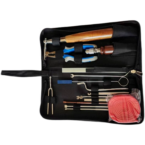 Пианино, комплект, 18 шт