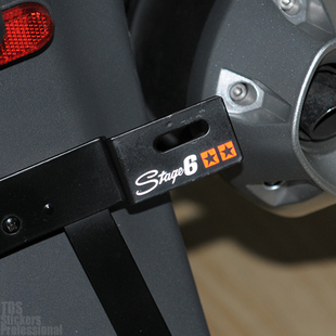 反光贴 MINI贴 车贴 德国STAGE6 TUTU圖圖車貼