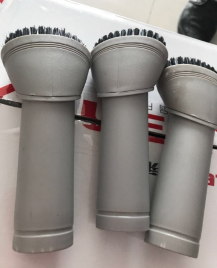 莱克吸尘器原厂正品小刷头32mm口径一个