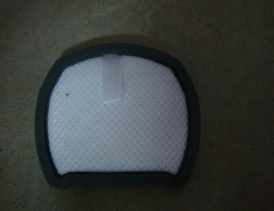 莱克吸尘器配件SPD1005-1尘杯过滤网SPD101 SC301P过滤棉原厂耗材