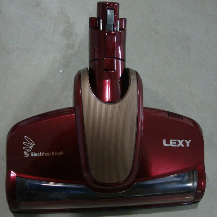 莱克吸尘器配件尊享版VC-SPD1003L/1003电动地刷含滚条