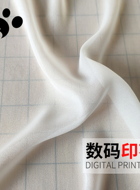 样卡134#   钻石雪纺/闪光雪纺/亮丝雪纺/数码印花/透亮面料布料