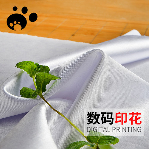 光泽针织弹力紧身手套邦涤有光