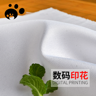 样卡25#制服呢布料 围裙/工作服/保安服/Cosplay专用布/数码印花