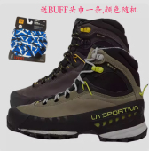 多功能鞋 SPORTIVA 抓地强重装 徒步鞋 27I TX5户外防水防滑登山鞋