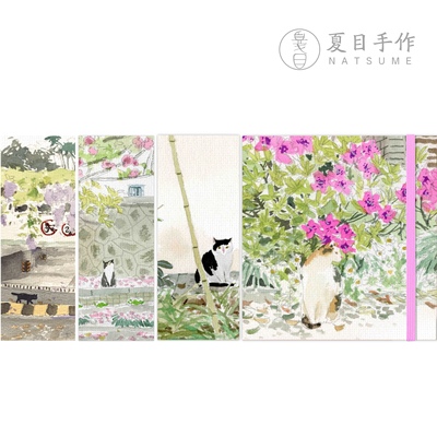 夏目手作水彩本宝虹鲁本斯