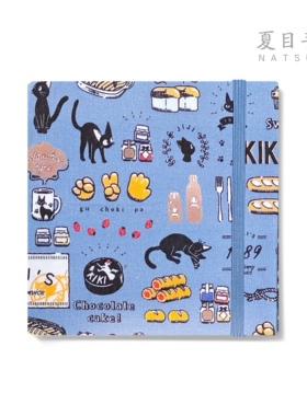 33 手工随身旅行水彩本手账速写本宝虹鲁本斯