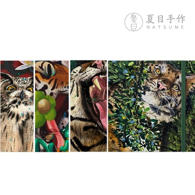 夏目手作水彩本宝虹鲁本斯