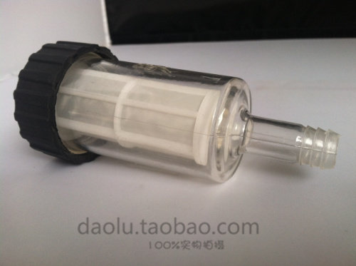 上海熊猫QL280 380高压清洗机配件 原装熊猫滤网 吸水过滤网正品