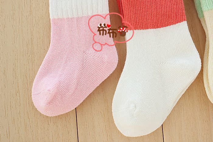 Chaussettes pour bébé - Ref 2109571 Image 3