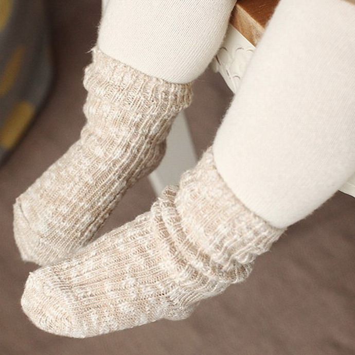 Chaussettes pour bébé - Ref 2113706 Image 3