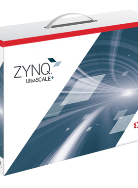 FPGA开发板 ZCU102 104 106 VC709 Xilinx Zynq UltraScale+MPSoC