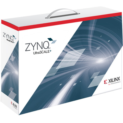 fpga开发板xilinxZCU102
