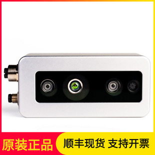 Industrial FRAMOS D455e工业相机 D435e Camera D415e