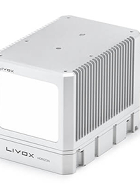 浩界Livox Horizon/Mid-40 测距仪 Avia  Mid 70 Mid-360激光雷达